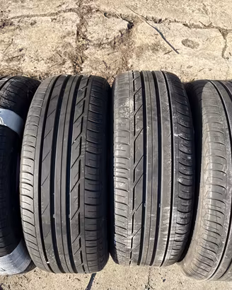 gomme usate 2255018 Estivo BRIDGESTONE - TUR - 896