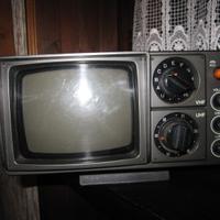 Mini TV 5 pollici