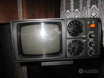 Mini TV 5 pollici