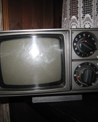 Mini TV 5 pollici