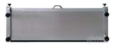 Paratie Antiallagamento in kit di montaggio facile