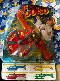 Elixpolso Peter Pan Playthings