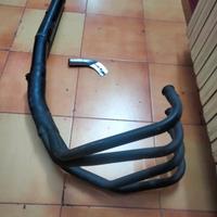 marmitta Honda 500 four anni 70 
