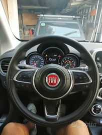 Fiat 500x 1.3 150cv