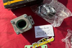 Collettore pinasco vespa px 125/150