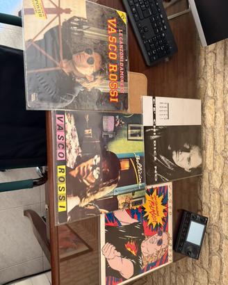 Vasco Rossi LP