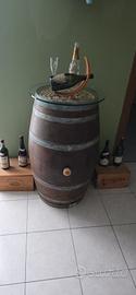 Barrique francese 
