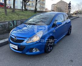 OPEL Corsa 1.6 T 192CV 3 porte OPC