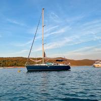 Barca a vela Jeanneau Sun Odyssey 410