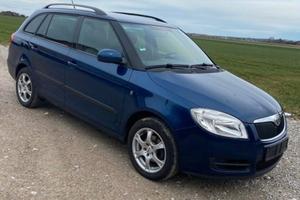 SKODA Fabia - 2010