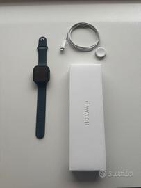 APPLE WATCH 10 GPS + CELLULAR