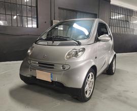 Smart ForTwo 700 passion GARANZIA 12 MESI