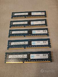 RAM SK Hynix 8GB DDR3L 4 banchi