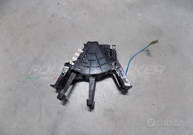Comandi strumentazione stufa Isuzu Trooper 87>91