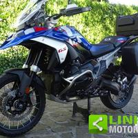 BMW R 1300 GS Trophy 145cv Garanzia Bmw
