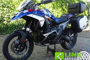 BMW R 1300 GS Trophy 145cv Garanzia Bmw