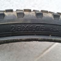 copertoni Mountain-bike 
