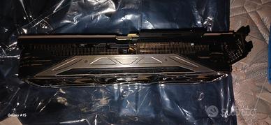 gainward Phoenix rtx 3080 10 gb
