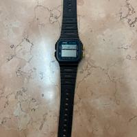 Orologio Casio