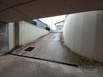 garage 18 mq