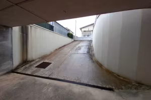 garage 18 mq