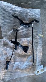 Pedane avanzate sportster