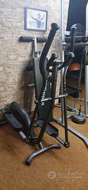 Ellittica decathlon