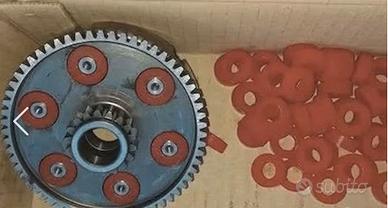 Parastrappi Franco Morini G30