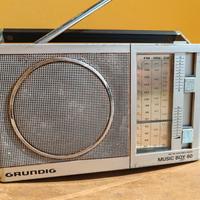 radio Grundig Music Boy 60