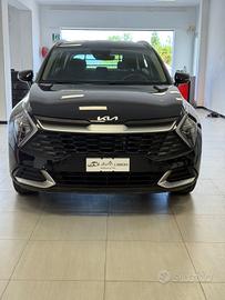 Kia Sportage 1.6 CRDi MHEV DCT GT-line