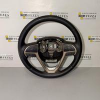 VOLANTE JEEP Cherokee 6° Serie (13>)