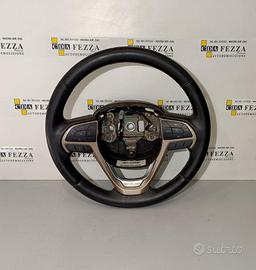 VOLANTE JEEP Cherokee 6° Serie (13>)