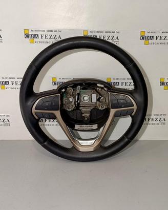 VOLANTE JEEP Cherokee 6° Serie (13>)