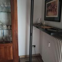lampada a stelo da arredamento