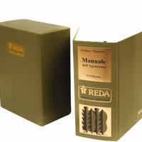 Manuale Agronomo REDA VI Edizione 2018