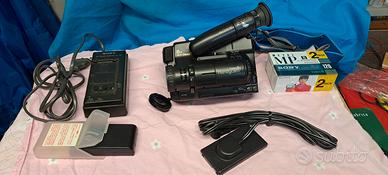 Videocamera SONY