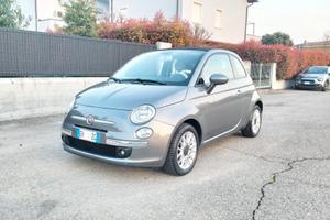 Fiat 500 1.2 GPL CABRIO BOMBOLA VALIDA FINO 2034