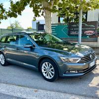 Volkswagen Passat Variant 1.6 TDI SCR DSG Business