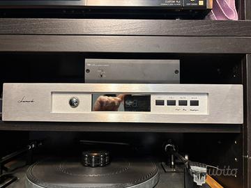 Stereo