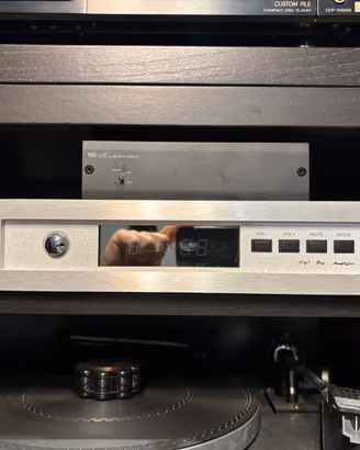 Stereo