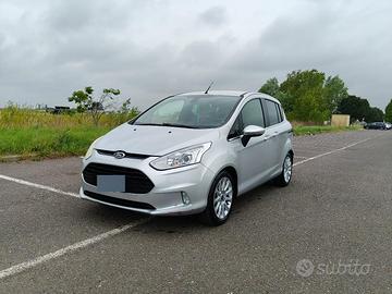 Ford B-Max 1.5 diesel anno 2014