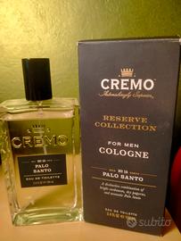 Palo Santo - Eau de Toilette 