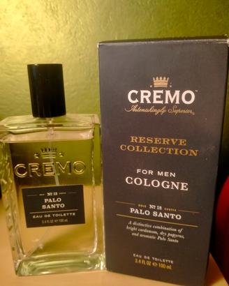 Palo Santo - Eau de Toilette 