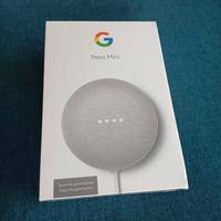 Google nest mini