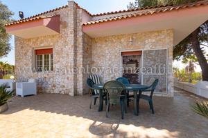 Vill. nelverde 5p a 700m mare vic spiagge ugento