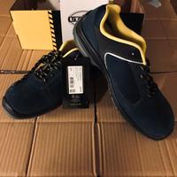 Scarpe da lavoro nr. 41 - NUOVE