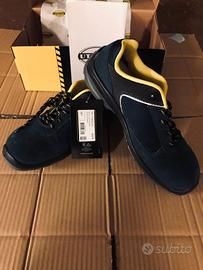Scarpe da lavoro nr. 41 - NUOVE