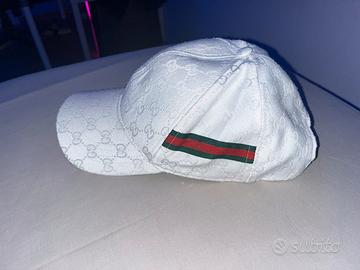 cappello gucci