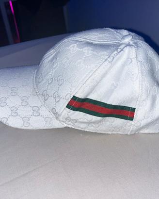 cappello gucci