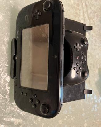 Wii u